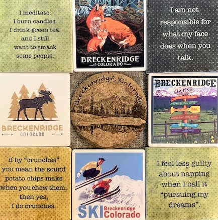 Coasters