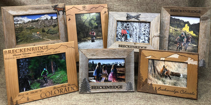 Picture Frames