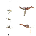 Crane Whirly