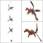 Horse Whirly