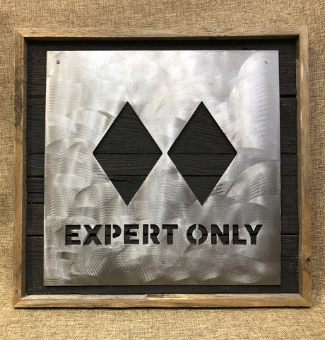 Expert Only