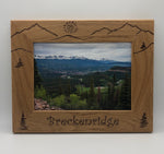 4X6 Breckenridge Sun