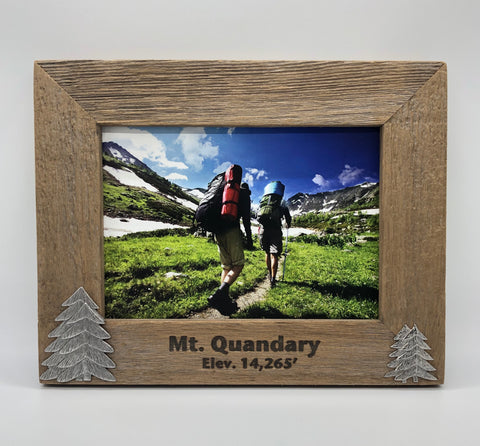 5X7 Quandary