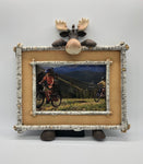 4X6 Birch Moose