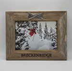 4X6 Breckenridge Skis