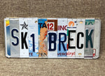 Ski Breck