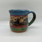 Colorado Moose Wrap Mug