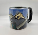 Mountain Mug