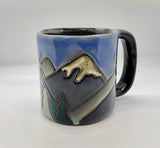 Mountain Mug