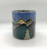 Mountain Mug