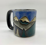 Mountain Mug