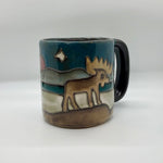 Moose Mug
