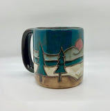 Moose Mug