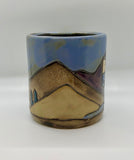 Hiker Mug