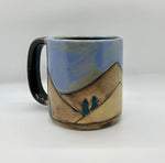 Hiker Mug